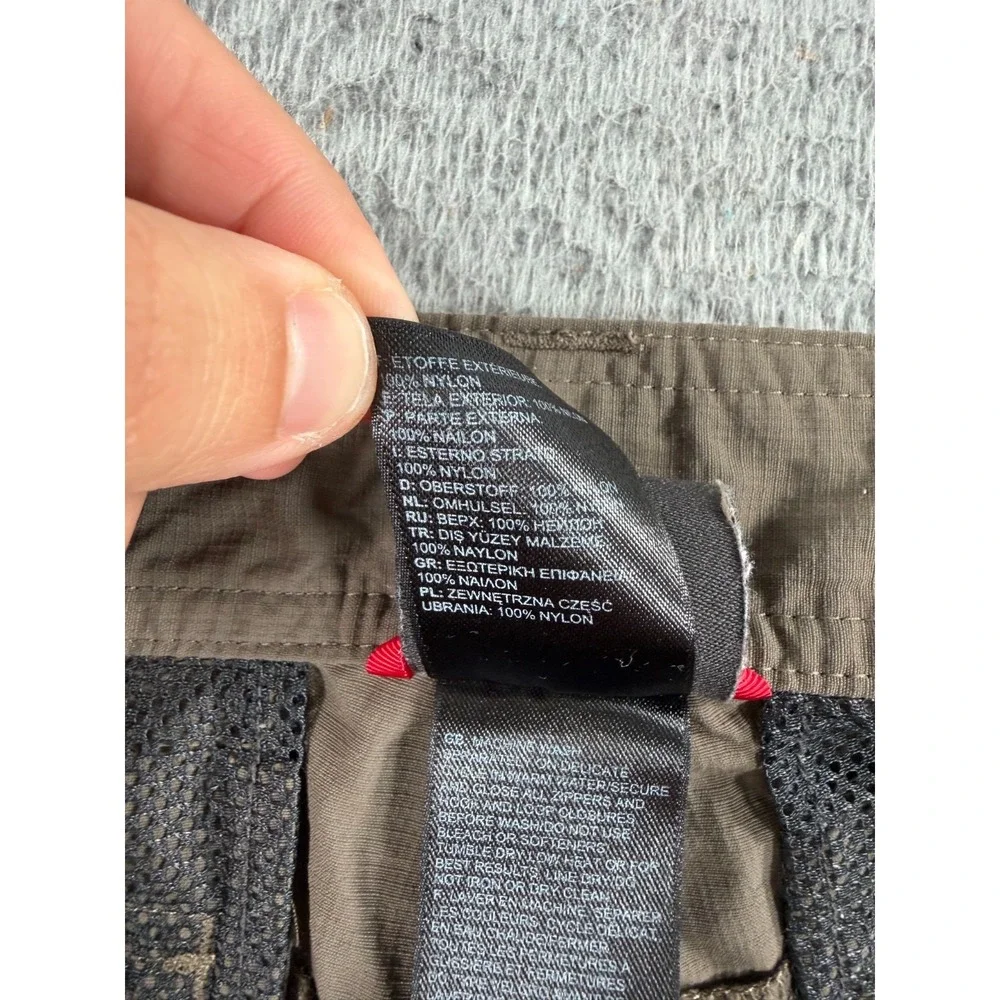 The North Face north face